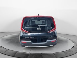 2020 Kia Soul in Baie-Comeau, Quebec - 3 - w320h240px