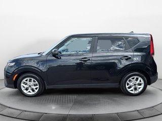 2020 Kia Soul in Baie-Comeau, Quebec - 5 - w320h240px