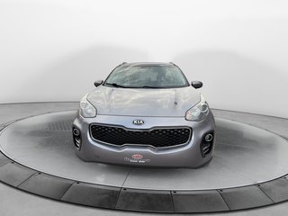 2017 Kia Sportage LX in Chicoutimi, Quebec - 2 - w320h240px