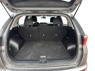 2017 Kia Sportage LX in Chicoutimi, Quebec - 6 - w320h240px