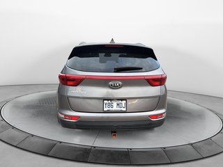 2017 Kia Sportage LX in Chicoutimi, Quebec - 3 - w320h240px