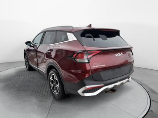 Kia Sportage  2023 à Jonquière, Québec - 4 - w320h240px