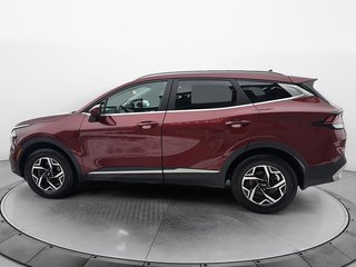 Kia Sportage  2023 à Jonquière, Québec - 5 - w320h240px