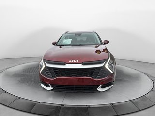 Kia Sportage  2023 à Jonquière, Québec - 2 - w320h240px