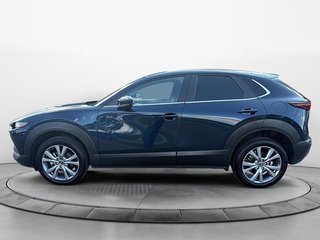 2024 Mazda CX-30 in Jonquière, Quebec - 5 - w320h240px