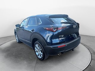 2024 Mazda CX-30 in Jonquière, Quebec - 4 - w320h240px