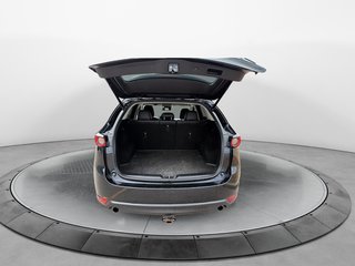 Mazda CX-5 GT w/Turbo 2019 à Chicoutimi, Québec - 6 - w320h240px
