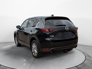 Mazda CX-5 GT w/Turbo 2019 à Chicoutimi, Québec - 4 - w320h240px