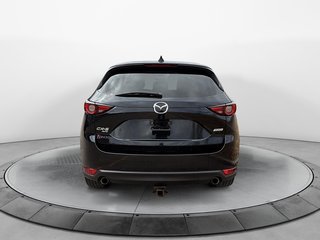 Mazda CX-5 GT w/Turbo 2019 à Chicoutimi, Québec - 3 - w320h240px