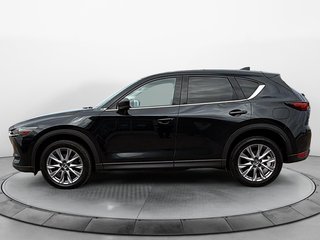 Mazda CX-5 GT w/Turbo 2019 à Chicoutimi, Québec - 5 - w320h240px