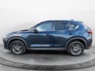 Mazda CX-5 GS 2020 à Jonquière, Québec - 5 - w320h240px