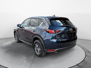 Mazda CX-5 GS 2020 à Jonquière, Québec - 4 - w320h240px