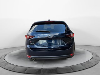 Mazda CX-5 GS 2020 à Jonquière, Québec - 3 - w320h240px