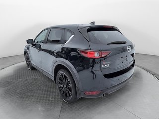 2021 Mazda CX-5 in Sept-Îles, Quebec - 4 - w320h240px