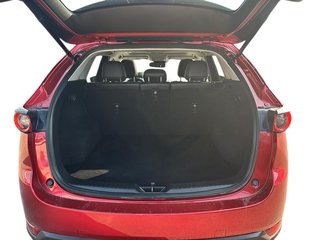 Mazda CX-5 GT w/Turbo 2021 à Chicoutimi, Québec - 6 - w320h240px