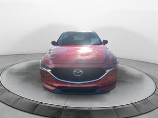 2021 Mazda CX-5 GT w/Turbo in Chicoutimi, Quebec - 2 - w320h240px