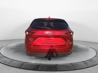 2021 Mazda CX-5 GT w/Turbo in Chicoutimi, Quebec - 3 - w320h240px