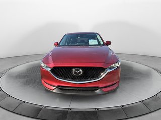 Mazda CX-5 GT w/Turbo 2021 à Chicoutimi, Québec - 2 - w320h240px