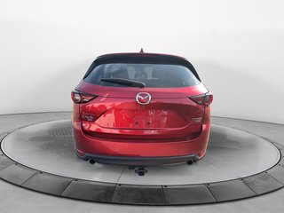 Mazda CX-5 GT w/Turbo 2021 à Chicoutimi, Québec - 3 - w320h240px