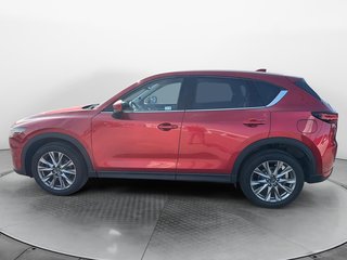 Mazda CX-5 GT w/Turbo 2021 à Chicoutimi, Québec - 5 - w320h240px
