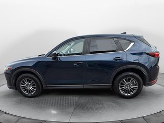 2021 Mazda CX-5 GX in Chicoutimi, Quebec - 5 - w320h240px