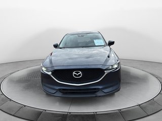 2021 Mazda CX-5 GX in Chicoutimi, Quebec - 2 - w320h240px