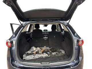 2021 Mazda CX-5 GX in Chicoutimi, Quebec - 6 - w320h240px