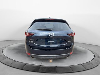 2021 Mazda CX-5 GX in Chicoutimi, Quebec - 3 - w320h240px