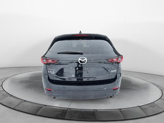 2022 Mazda CX-5 in Jonquière, Quebec - 3 - w320h240px