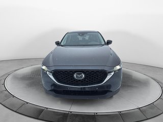 2022 Mazda CX-5 in Jonquière, Quebec - 2 - w320h240px