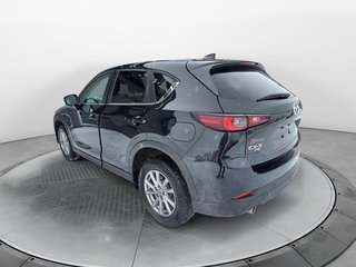 2022 Mazda CX-5 in Jonquière, Quebec - 4 - w320h240px