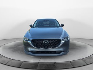 2023 Mazda CX-5 in Jonquière, Quebec - 2 - w320h240px