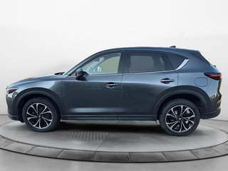 2023 Mazda CX-5 in Jonquière, Quebec - 5 - w320h240px