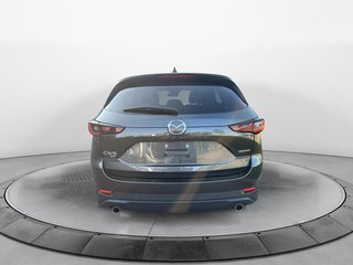 2023 Mazda CX-5 in Jonquière, Quebec - 3 - w320h240px