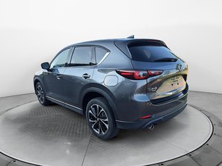 2023 Mazda CX-5 in Jonquière, Quebec - 4 - w320h240px