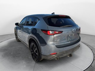 2023 Mazda CX-5 in Chicoutimi, Quebec - 4 - w320h240px