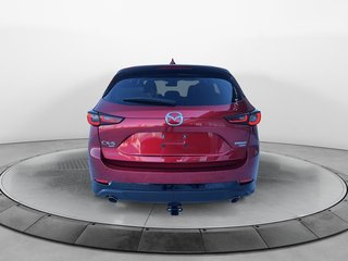 Mazda CX-5 Sport Design 2024 à Chicoutimi, Québec - 3 - w320h240px
