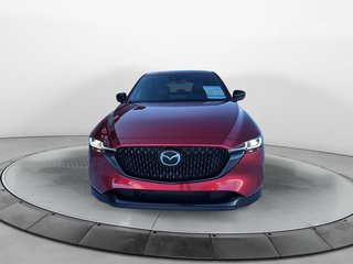 Mazda CX-5 Sport Design 2024 à Chicoutimi, Québec - 2 - w320h240px