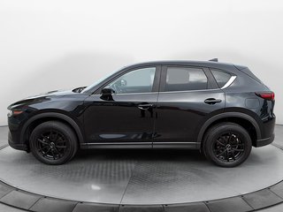 Mazda CX-5 GX 2024 à Chicoutimi, Québec - 5 - w320h240px