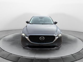 Mazda CX-5 GX 2024 à Chicoutimi, Québec - 2 - w320h240px