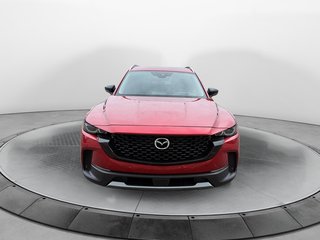 2023 Mazda CX-50 in Baie-Comeau, Quebec - 2 - w320h240px
