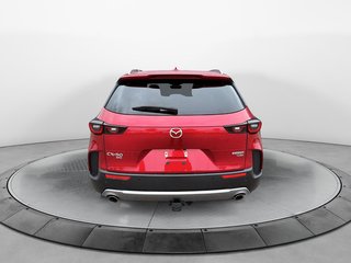 2023 Mazda CX-50 in Baie-Comeau, Quebec - 3 - w320h240px