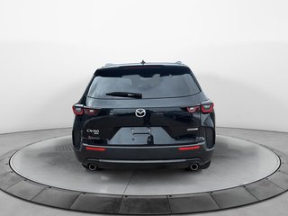 2024 Mazda CX-50 GT