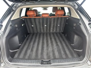2024 Mazda CX-50 GT