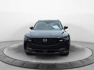 2024 Mazda CX-50 GT