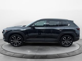 2024 Mazda CX-50 GT