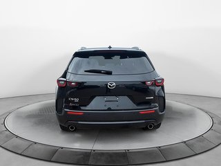 2024 Mazda CX-50 GT