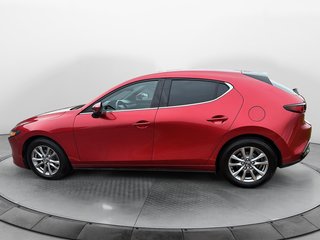 Mazda 3 Sport GX 2020 à Chicoutimi, Québec - 5 - w320h240px