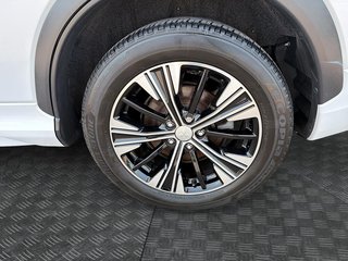 2022 Mitsubishi Eclipse Cross