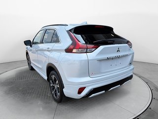 2022 Mitsubishi Eclipse Cross in Jonquière, Quebec - 4 - w320h240px